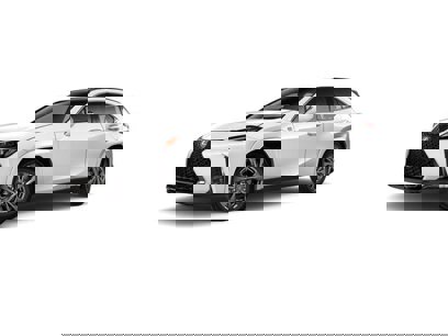 New 2025 Lexus UX 300h AWD w/ Accessory Package (Z1)