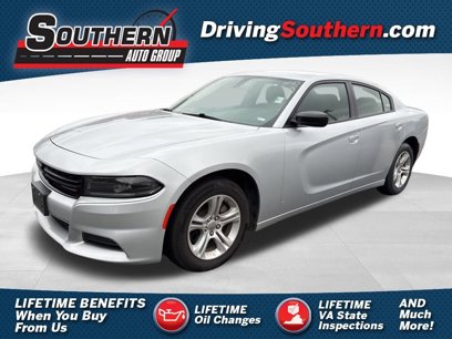 Used 2023 Dodge Charger SXT