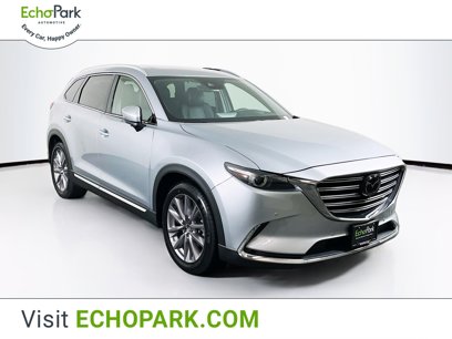 Used 2023 MAZDA CX-9 Grand Touring