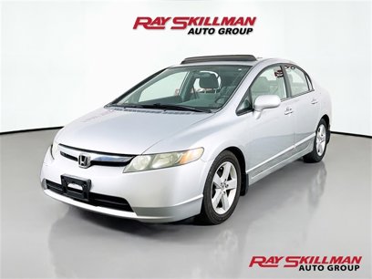 Used 2006 Honda Civic EX