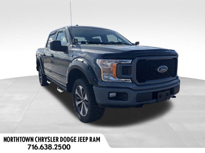 Used 2019 Ford F150 XL w/ Equipment Group 101A Mid