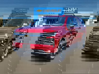 New 2025 Chevrolet Suburban Premier