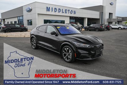 Used 2023 Ford Mustang Mach-E Premium