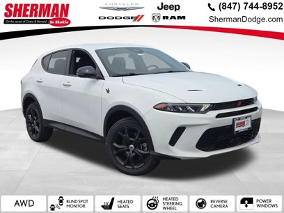 New 2024 Dodge Hornet GT w/ GT Blacktop Package
