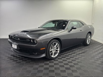 Used 2022 Dodge Challenger GT