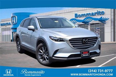 Used 2023 MAZDA CX-9 Touring