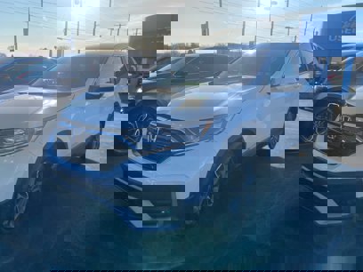 Used 2022 Honda CR-V EX-L