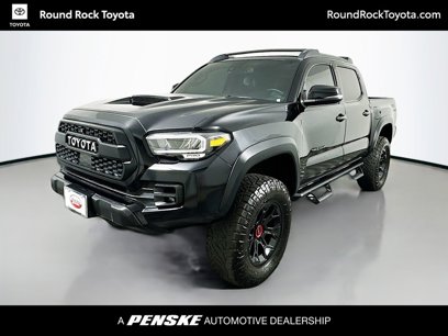 Certified 2022 Toyota Tacoma TRD Pro