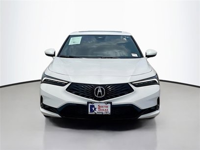 Used 2024 Acura Integra A-Spec
