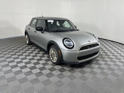 New 2025 MINI Cooper S
