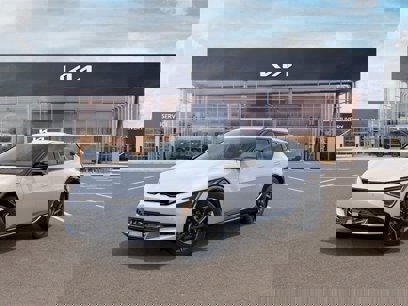 New 2025 Kia EV6 Wind