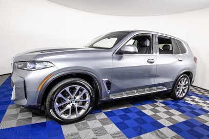 Used 2024 BMW X5 sDrive40i