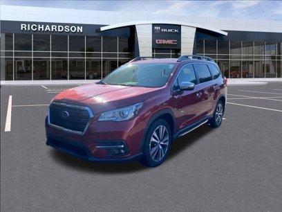 Used 2019 Subaru Ascent Touring w/ Popular Package #2A