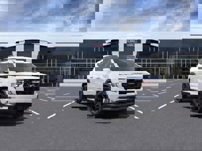 New 2025 GMC Acadia Elevation w/ Elevation Premium Package