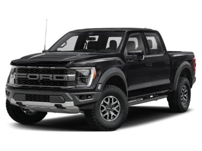 Certified 2022 Ford F150 Raptor w/ Equipment Group 801A High