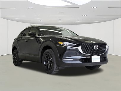 New 2025 MAZDA CX-30 AWD 2.5 S w/ Select Sport Pkg