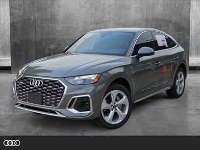 New 2025 Audi Q5 2.0T Premium Plus