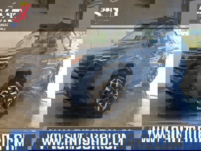 Certified 2025 Subaru Forester Premium