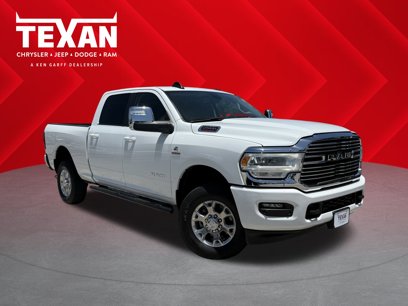 Used 2024 RAM 2500 Laramie