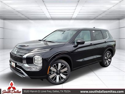 New 2025 Mitsubishi Outlander SE