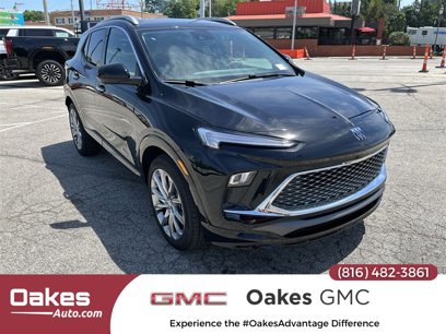 New 2024 Buick Encore GX Avenir w/ Avenir Convenience Package