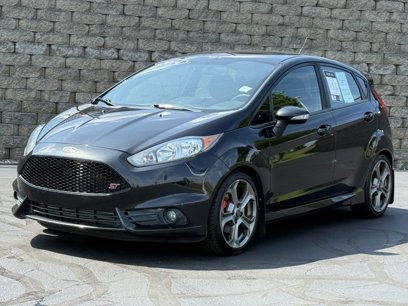 Used 2014 Ford Fiesta ST