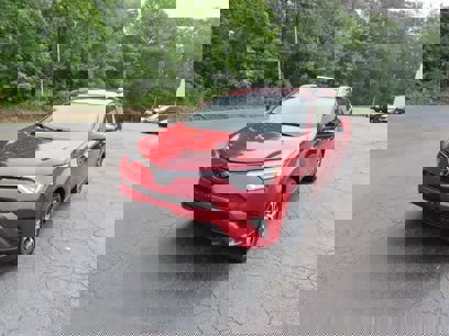 Used 2018 Toyota RAV4 LE