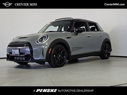 Certified 2023 MINI Cooper S