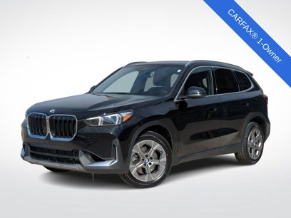 Used 2023 BMW X1 xDrive28i