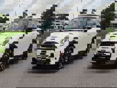 Used 2023 MINI Cooper S
