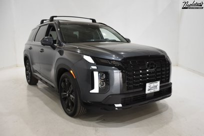 New 2025 Hyundai Palisade XRT