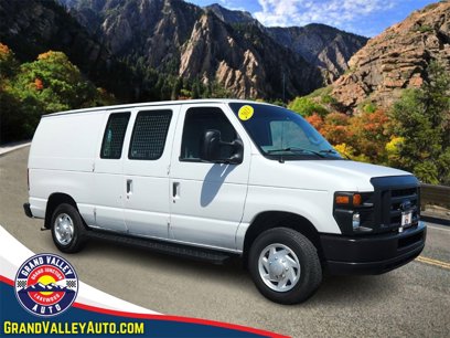 Used 2013 Ford E-150 and Econoline 150