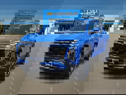 New 2025 Chevrolet Equinox ACTIV