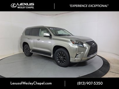 Used 2023 Lexus GX 460 Premium