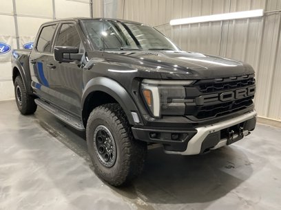 Used 2024 Ford F150 Raptor