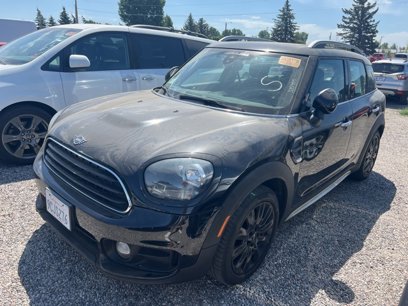 Used 2019 MINI Cooper Countryman