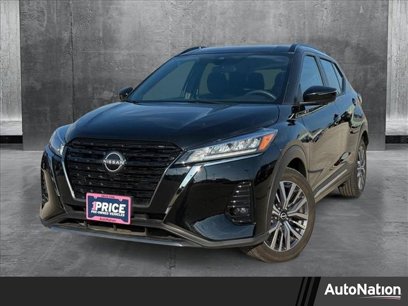 Used 2024 Nissan Kicks SR w/ SR Premium Package