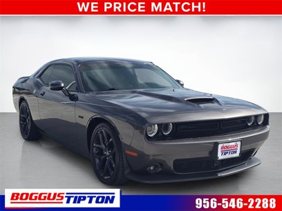 Used 2023 Dodge Challenger R/T w/ Plus Package