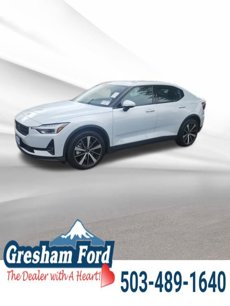 Used 2022 Polestar Polestar 2 w/ Pilot Package