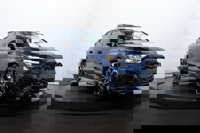 Certified 2022 Audi S3 Premium Plus