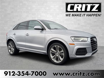 Used 2017 Audi Q3 2.0T Premium Plus w/ Premium Plus Package