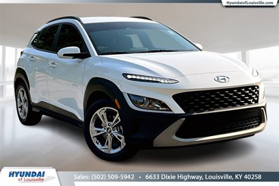 Used 2022 Hyundai Kona SEL w/ Winter Weather Package
