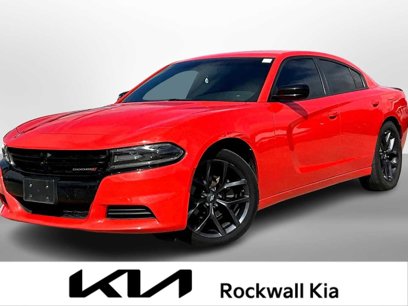Used 2020 Dodge Charger SXT w/ Blacktop Package