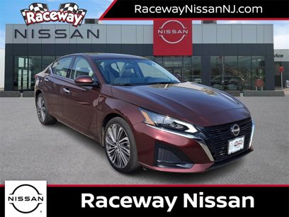 Used 2023 Nissan Altima 2.5 SL
