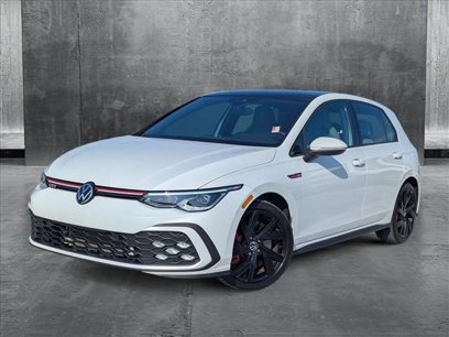 Used 2022 Volkswagen GTI SE