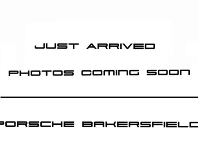 Used 2022 Porsche 911 GT3
