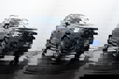 New 2025 Audi Q3 2.0T Premium