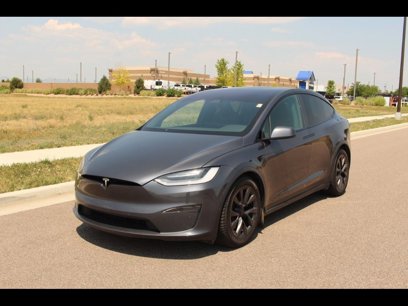 Used 2023 Tesla Model X