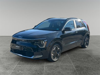 Used 2024 Kia Niro Wind
