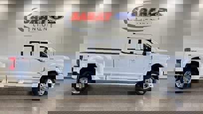 Used 2022 Ford F450 Lariat w/ Lariat Ultimate Package